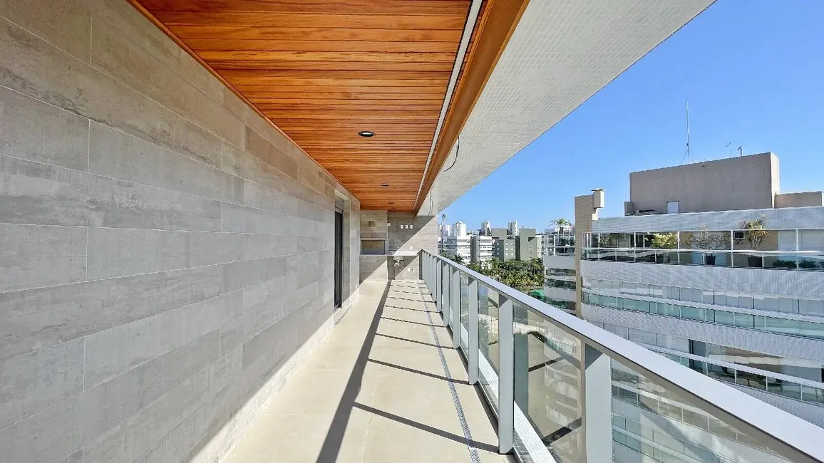 Foto 2 de Apartamento com 3 quartos à venda, 136m2 em Riviera de São Lourenço, Bertioga - SP
