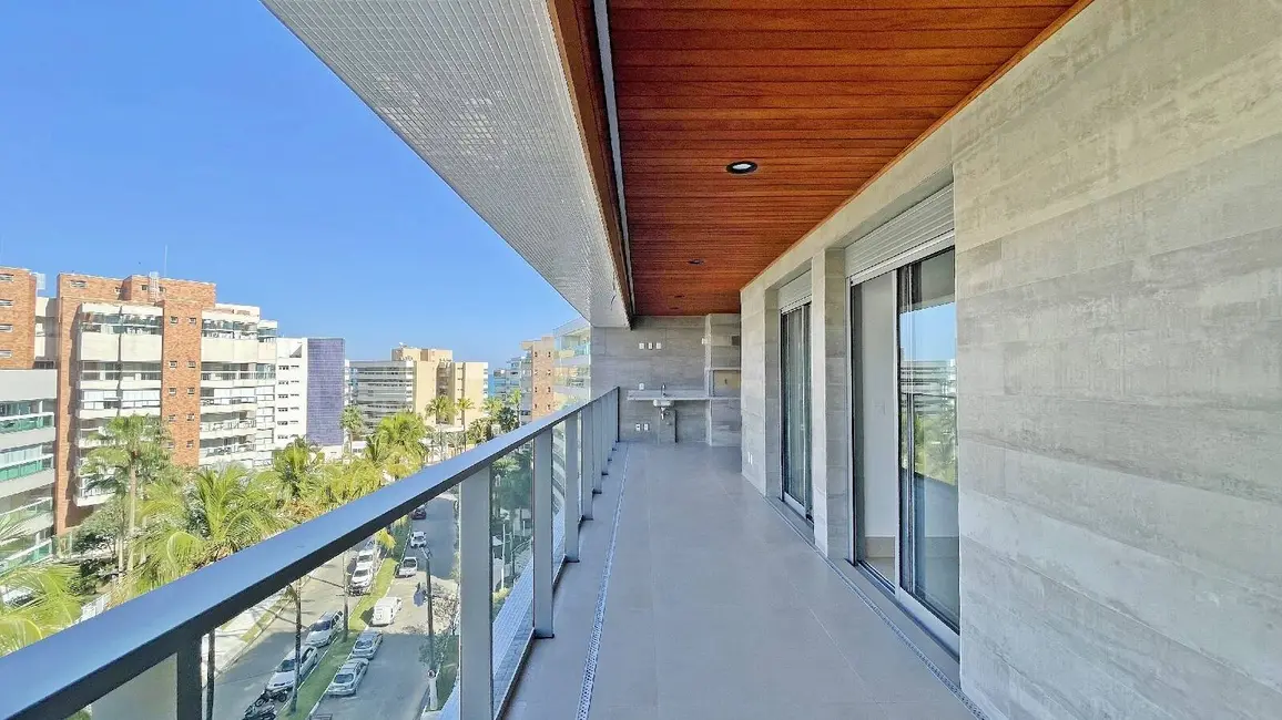 Apartamento com 3 quartos à venda, 119m2 em Riviera de São Lourenço, Bertioga - SP - imagem 2 Foto 2 de Apartamento com 3 quartos à venda, 119m2 em Riviera de São Lourenço, Bertioga - SP