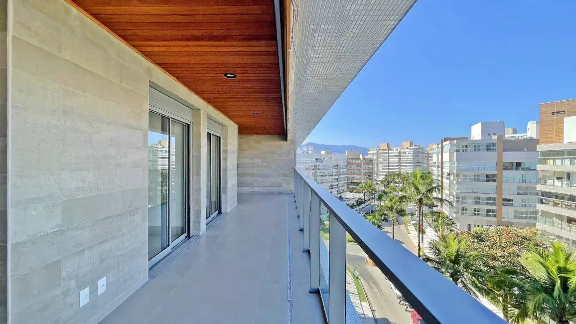 Apartamento com 3 quartos à venda, 119m2 em Riviera de São Lourenço, Bertioga - SP - imagem 6 Foto 6 de Apartamento com 3 quartos à venda, 119m2 em Riviera de São Lourenço, Bertioga - SP