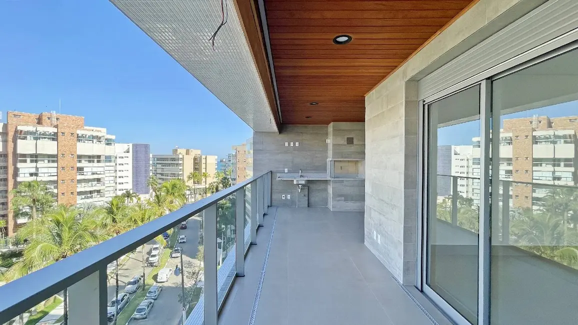Apartamento com 3 quartos à venda, 119m2 em Riviera de São Lourenço, Bertioga - SP - imagem 3 Foto 3 de Apartamento com 3 quartos à venda, 119m2 em Riviera de São Lourenço, Bertioga - SP
