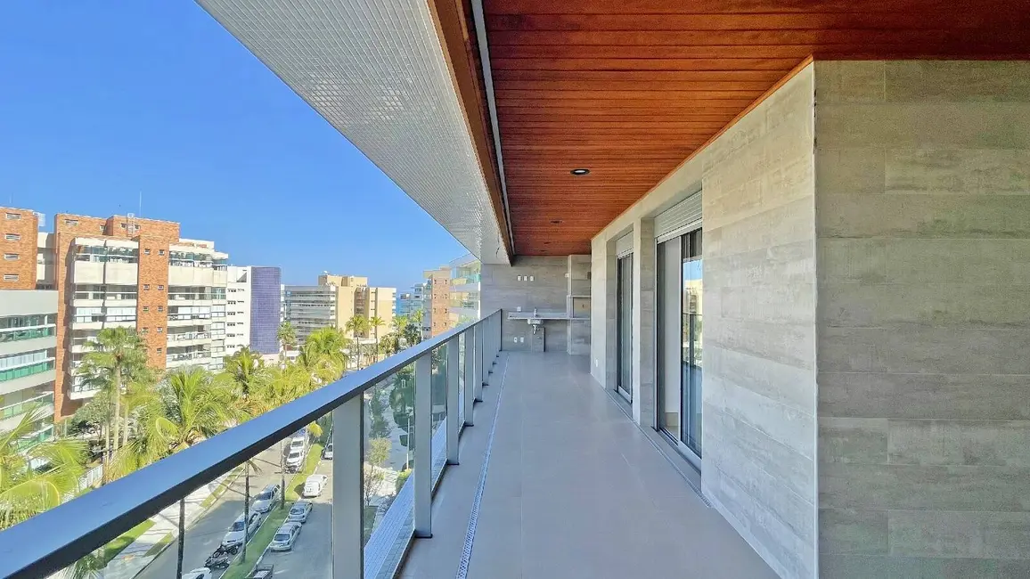 Apartamento com 3 quartos à venda, 119m2 em Riviera de São Lourenço, Bertioga - SP - imagem 5 Foto 5 de Apartamento com 3 quartos à venda, 119m2 em Riviera de São Lourenço, Bertioga - SP