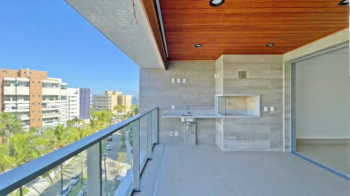 Apartamento com 3 quartos à venda, 119m2 em Riviera de São Lourenço, Bertioga - SP - imagem 8 Foto 8 de Apartamento com 3 quartos à venda, 119m2 em Riviera de São Lourenço, Bertioga - SP