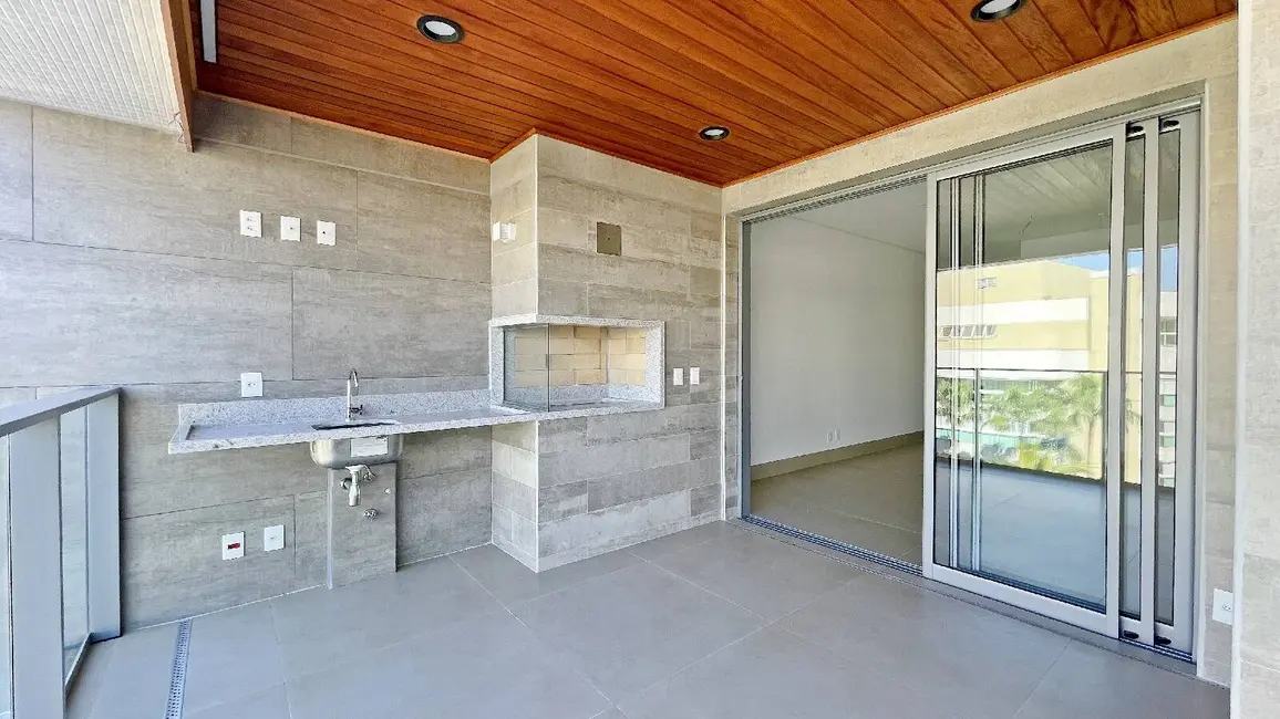 Apartamento com 3 quartos à venda, 119m2 em Riviera de São Lourenço, Bertioga - SP - imagem 7 Foto 7 de Apartamento com 3 quartos à venda, 119m2 em Riviera de São Lourenço, Bertioga - SP