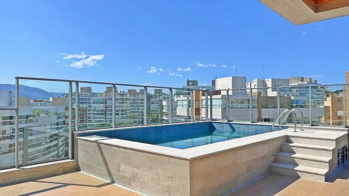 Cobertura com 4 quartos à venda, 256m2 em Riviera de São Lourenço, Bertioga - SP - imagem 7 Foto 7 de Cobertura com 4 quartos à venda, 256m2 em Riviera de São Lourenço, Bertioga - SP