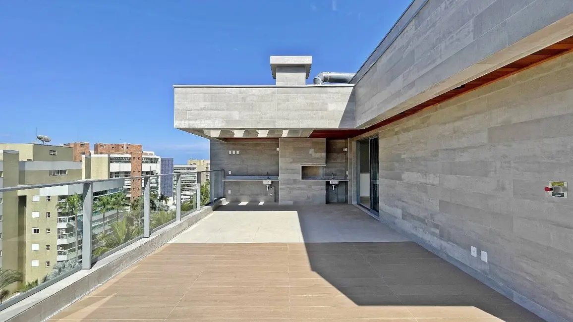 Cobertura com 4 quartos à venda, 256m2 em Riviera de São Lourenço, Bertioga - SP - imagem 9 Foto 9 de Cobertura com 4 quartos à venda, 256m2 em Riviera de São Lourenço, Bertioga - SP