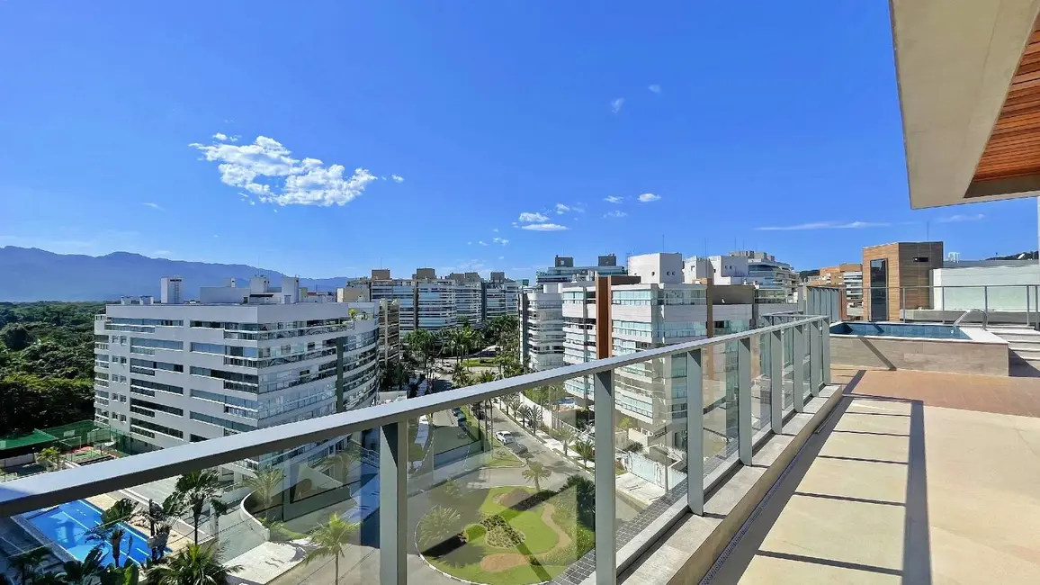 Cobertura com 4 quartos à venda, 256m2 em Riviera de São Lourenço, Bertioga - SP - imagem 5 Foto 5 de Cobertura com 4 quartos à venda, 256m2 em Riviera de São Lourenço, Bertioga - SP