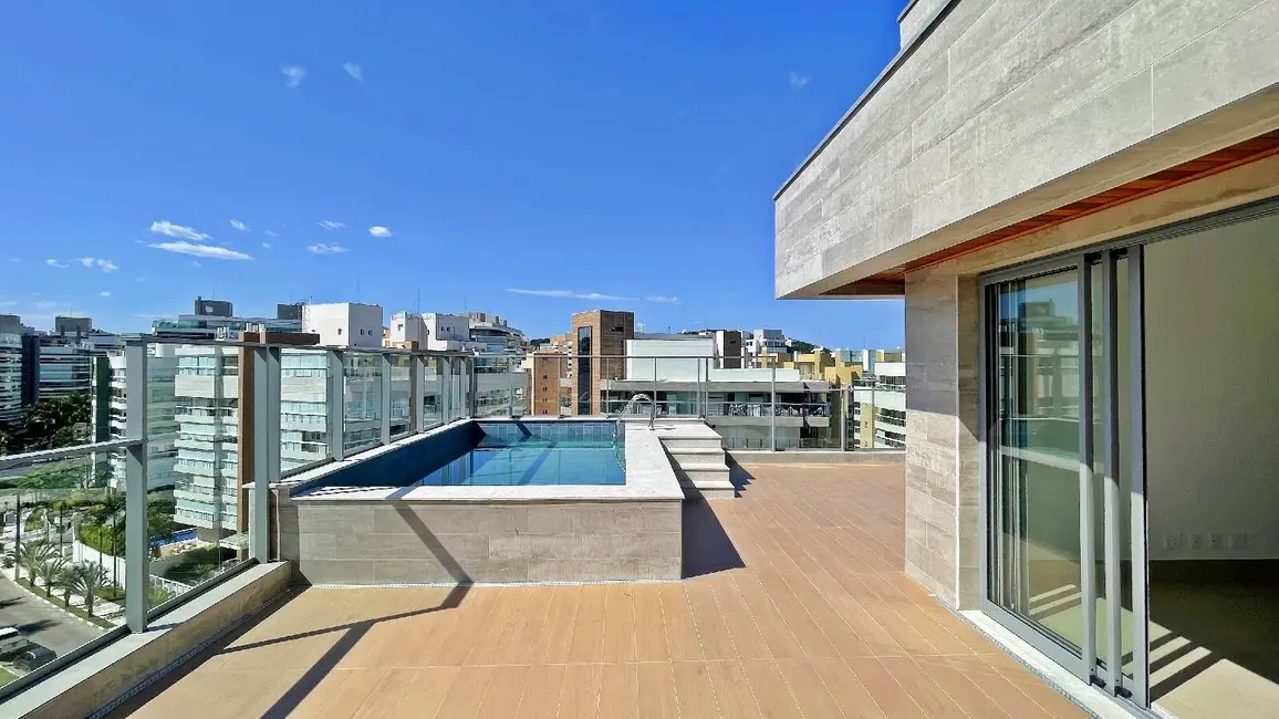 Cobertura com 4 quartos à venda, 256m2 em Riviera de São Lourenço, Bertioga - SP - imagem 4 Foto 4 de Cobertura com 4 quartos à venda, 256m2 em Riviera de São Lourenço, Bertioga - SP