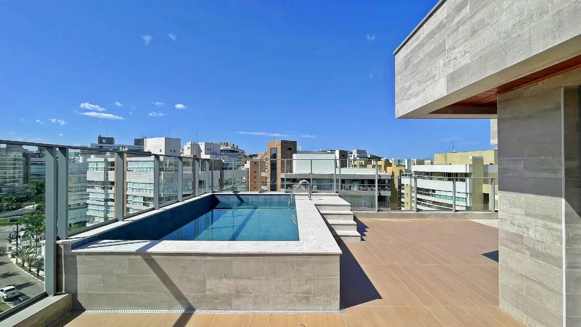 Cobertura com 4 quartos à venda, 256m2 em Riviera de São Lourenço, Bertioga - SP - imagem 2 Foto 2 de Cobertura com 4 quartos à venda, 256m2 em Riviera de São Lourenço, Bertioga - SP