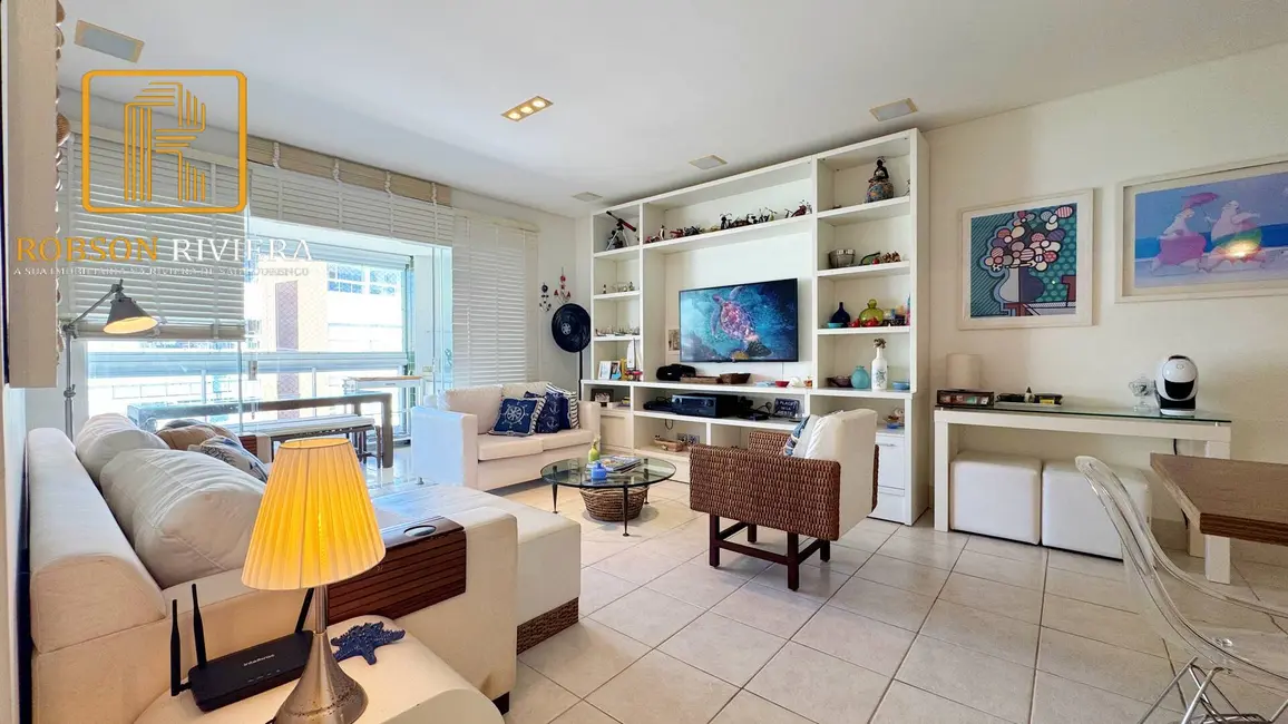Apartamento com 4 quartos à venda, 146m2 em Riviera de São Lourenço, Bertioga - SP - imagem 1 Foto 1 de Apartamento com 4 quartos à venda, 146m2 em Riviera de São Lourenço, Bertioga - SP