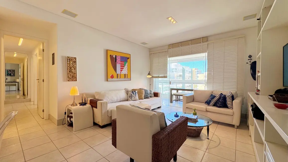 Foto 8 de Apartamento com 4 quartos à venda, 146m2 em Riviera de São Lourenço, Bertioga - SP