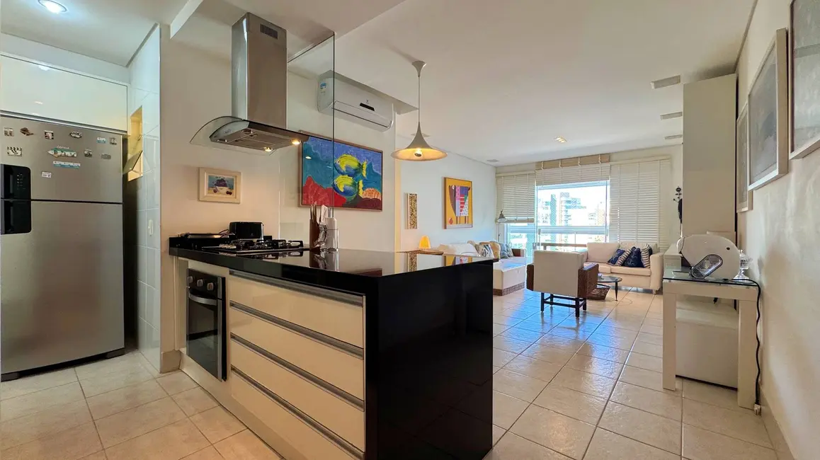 Foto 2 de Apartamento com 4 quartos à venda, 146m2 em Riviera de São Lourenço, Bertioga - SP