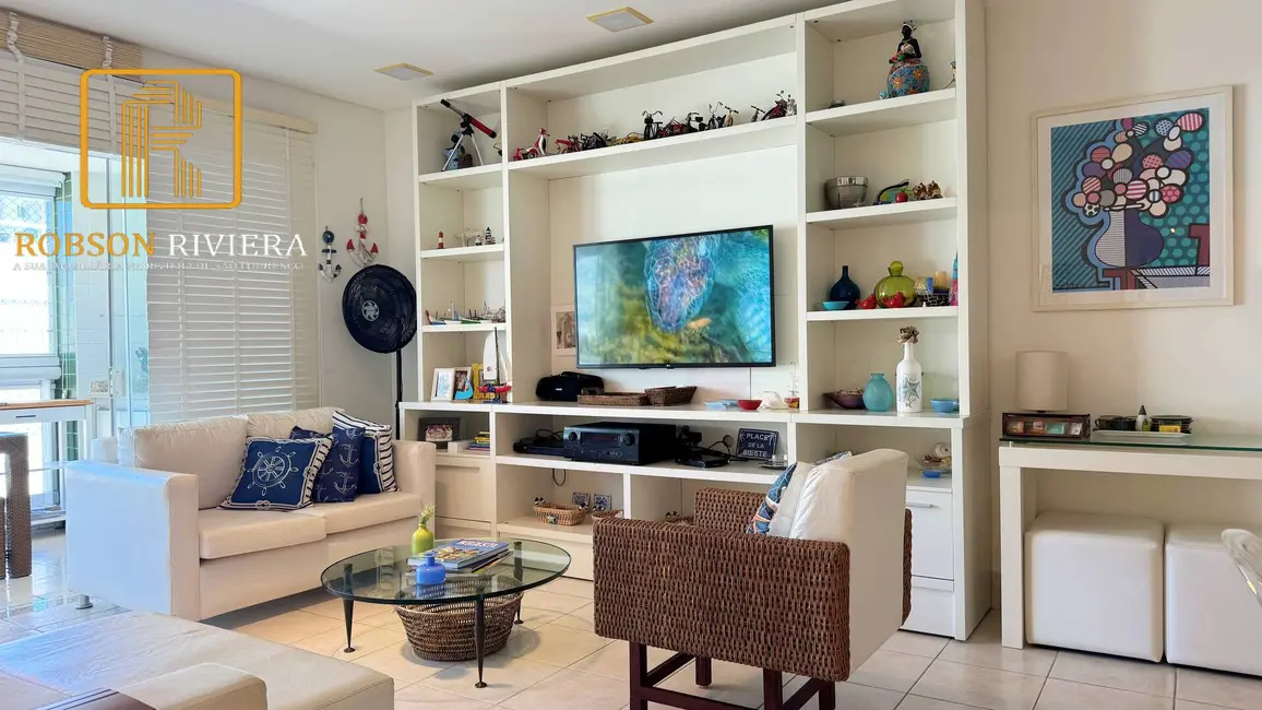 Apartamento com 4 quartos à venda, 146m2 em Riviera de São Lourenço, Bertioga - SP - imagem 9 Foto 9 de Apartamento com 4 quartos à venda, 146m2 em Riviera de São Lourenço, Bertioga - SP