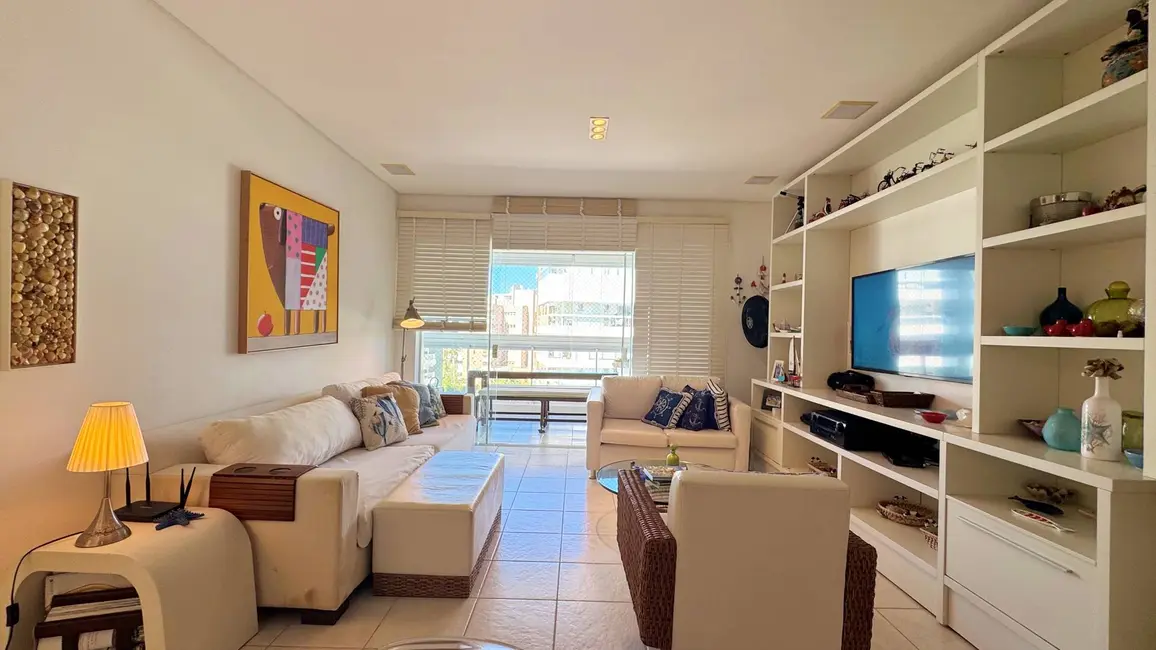 Foto 7 de Apartamento com 4 quartos à venda, 146m2 em Riviera de São Lourenço, Bertioga - SP