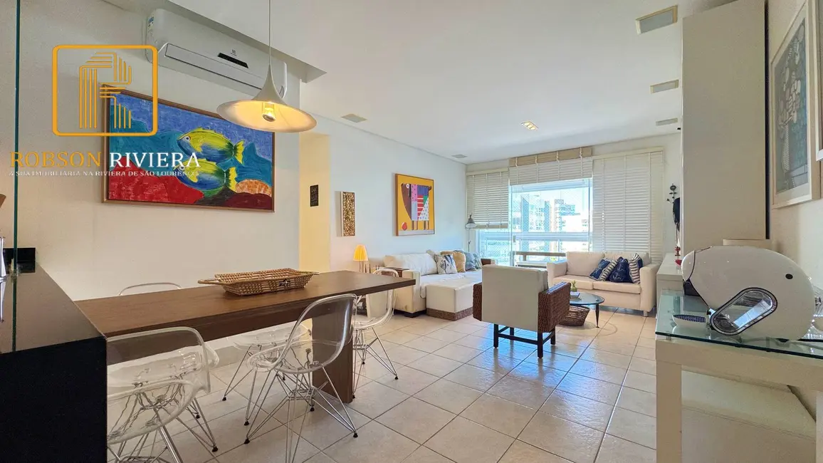 Apartamento com 4 quartos à venda, 146m2 em Riviera de São Lourenço, Bertioga - SP - imagem 4 Foto 4 de Apartamento com 4 quartos à venda, 146m2 em Riviera de São Lourenço, Bertioga - SP
