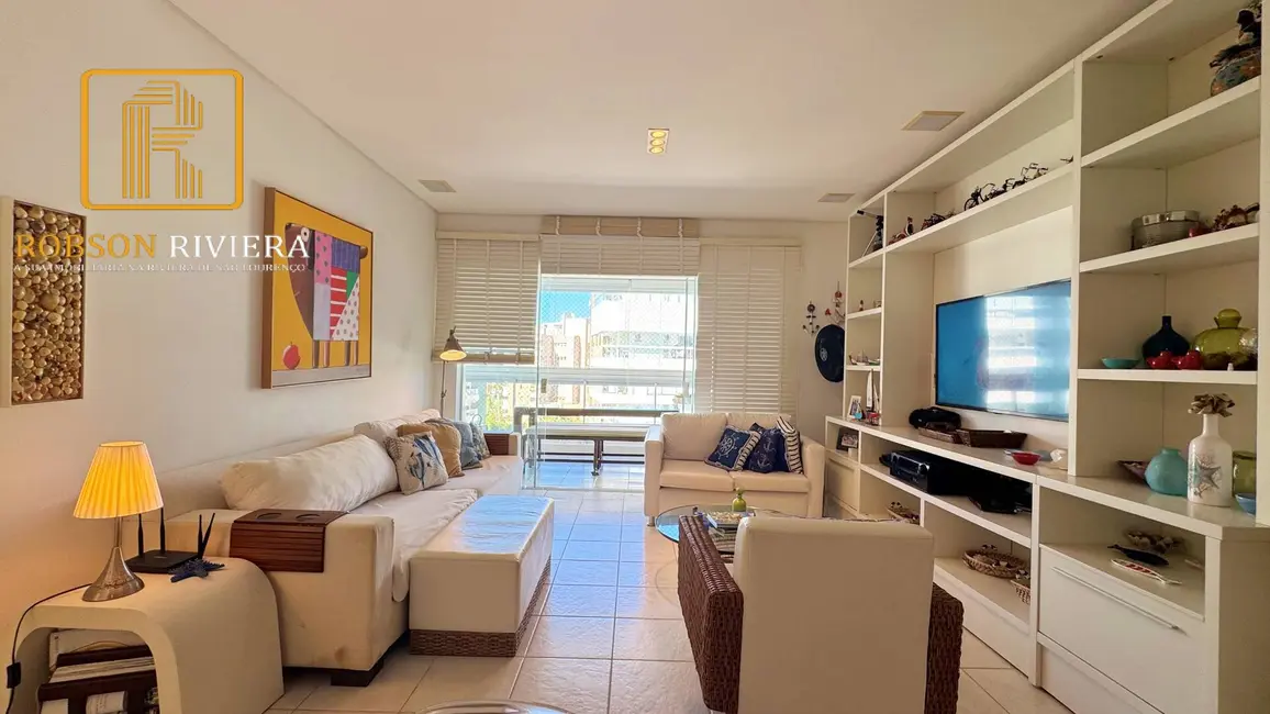Apartamento com 4 quartos à venda, 146m2 em Riviera de São Lourenço, Bertioga - SP - imagem 7 Foto 7 de Apartamento com 4 quartos à venda, 146m2 em Riviera de São Lourenço, Bertioga - SP
