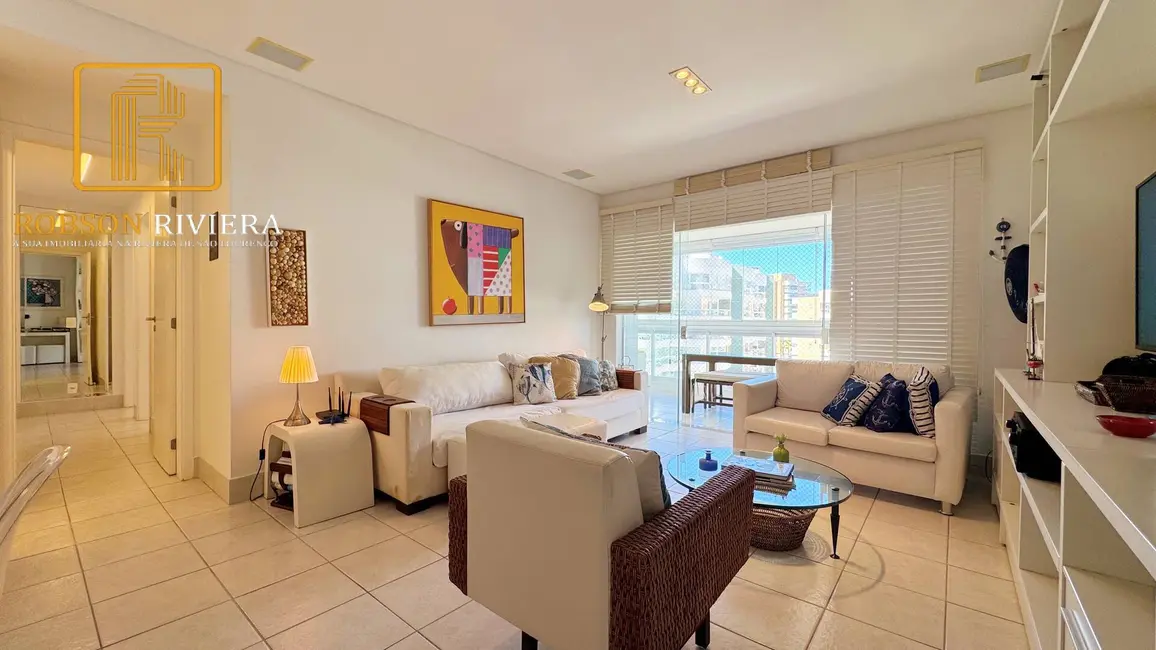 Apartamento com 4 quartos à venda, 146m2 em Riviera de São Lourenço, Bertioga - SP - imagem 8 Foto 8 de Apartamento com 4 quartos à venda, 146m2 em Riviera de São Lourenço, Bertioga - SP