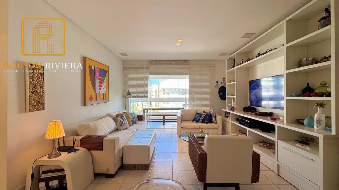 Apartamento com 4 quartos à venda, 146m2 em Riviera de São Lourenço, Bertioga - SP - imagem 5 Foto 5 de Apartamento com 4 quartos à venda, 146m2 em Riviera de São Lourenço, Bertioga - SP