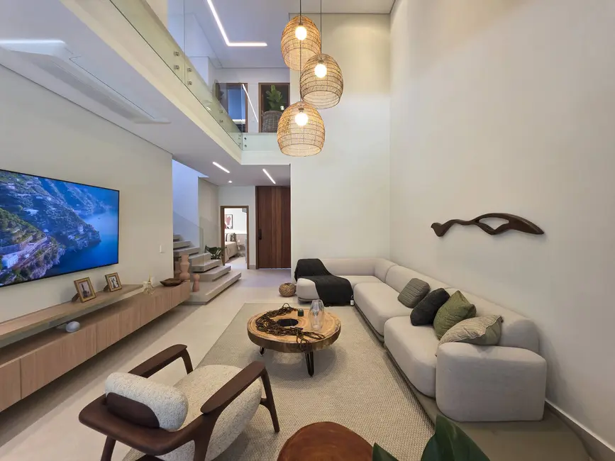 Foto 5 de Casa com 5 quartos à venda, 357m2 em Riviera de São Lourenço, Bertioga - SP