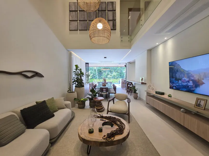 Foto 4 de Casa com 5 quartos à venda, 357m2 em Riviera de São Lourenço, Bertioga - SP