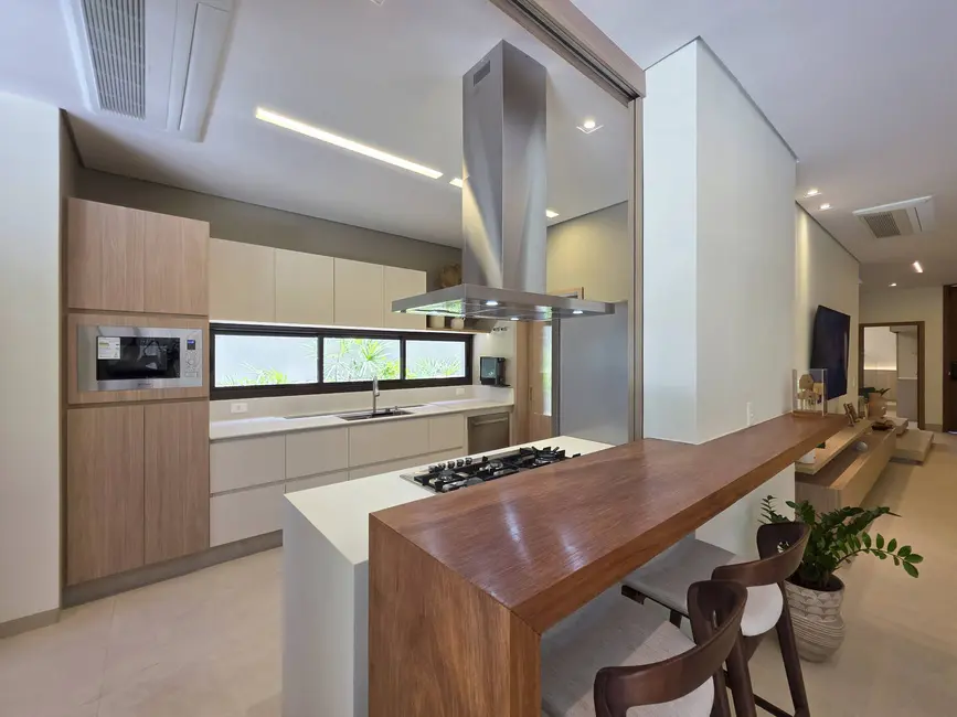 Foto 8 de Casa com 5 quartos à venda, 357m2 em Riviera de São Lourenço, Bertioga - SP