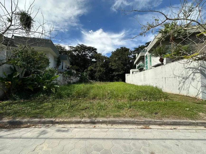 Foto 1 de Terreno / Lote à venda, 553m2 em Riviera de São Lourenço, Bertioga - SP