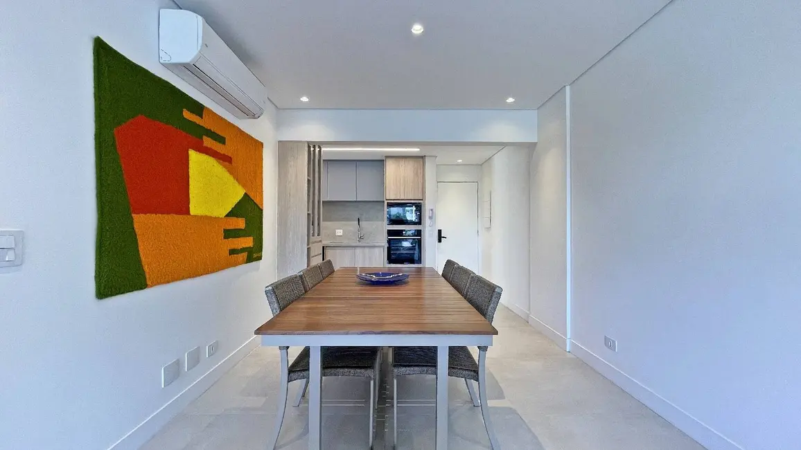 Foto 8 de Apartamento com 3 quartos à venda, 108m2 em Riviera de São Lourenço, Bertioga - SP