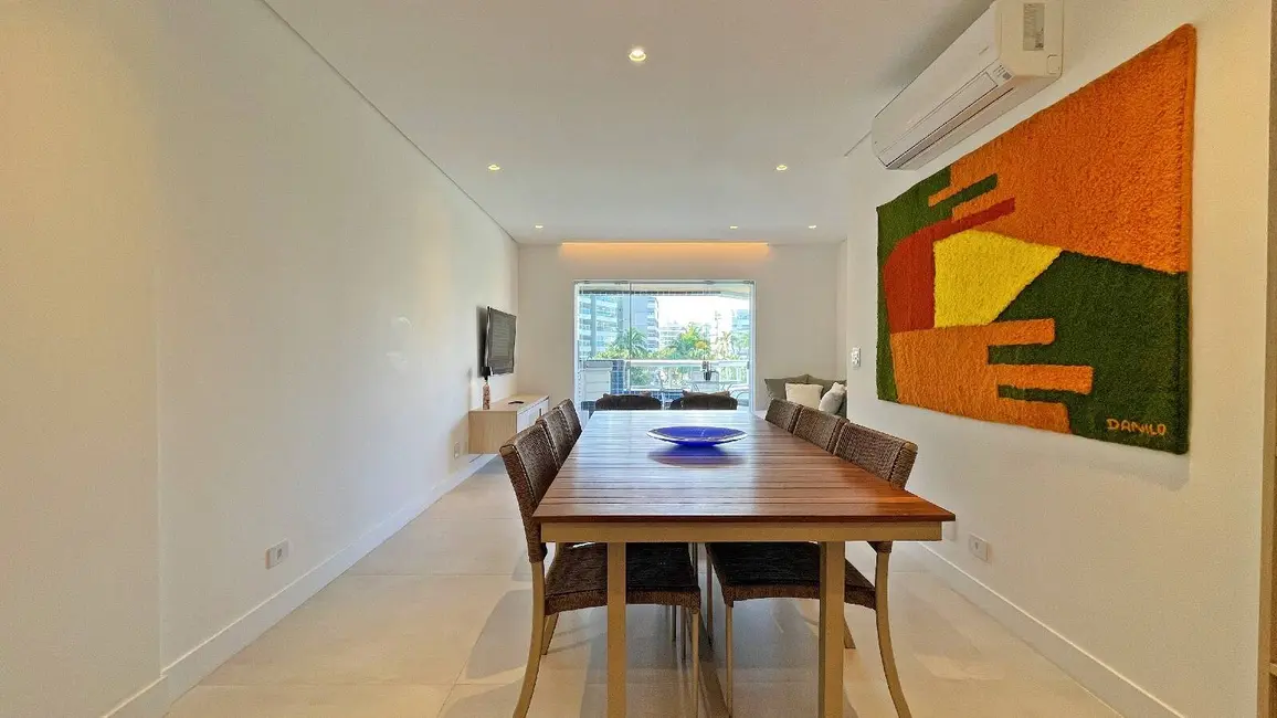 Foto 7 de Apartamento com 3 quartos à venda, 108m2 em Riviera de São Lourenço, Bertioga - SP