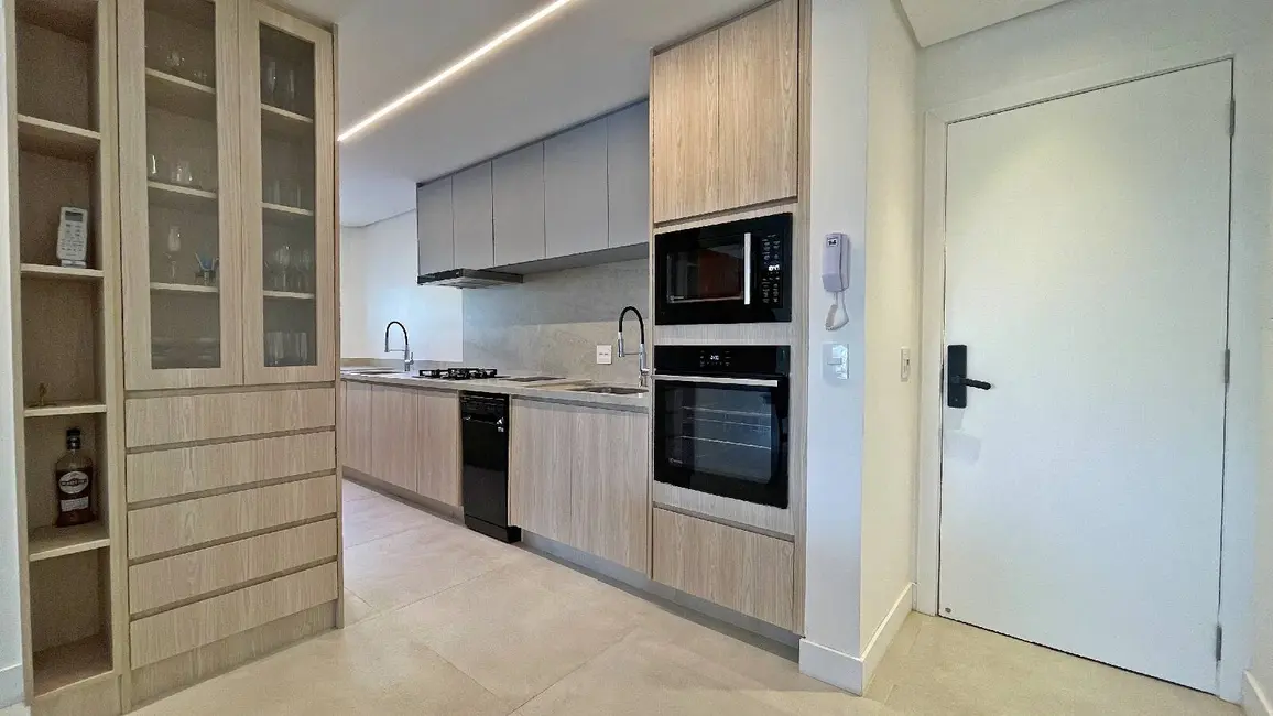 Foto 9 de Apartamento com 3 quartos à venda, 108m2 em Riviera de São Lourenço, Bertioga - SP