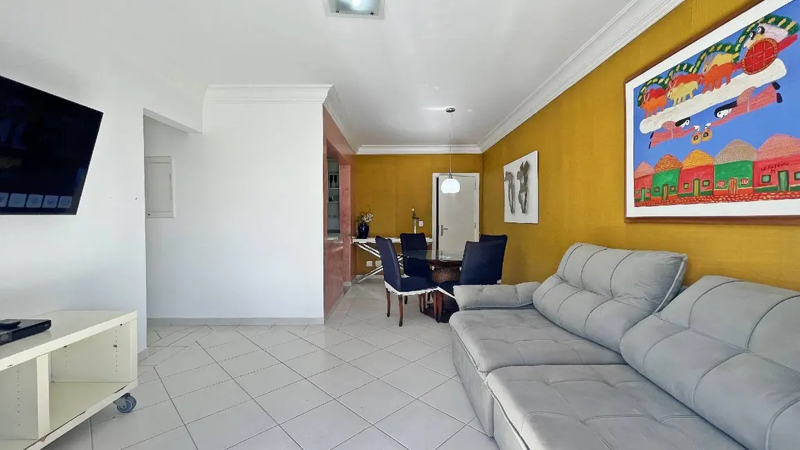 Foto 7 de Apartamento com 3 quartos à venda, 96m2 em Riviera de São Lourenço, Bertioga - SP