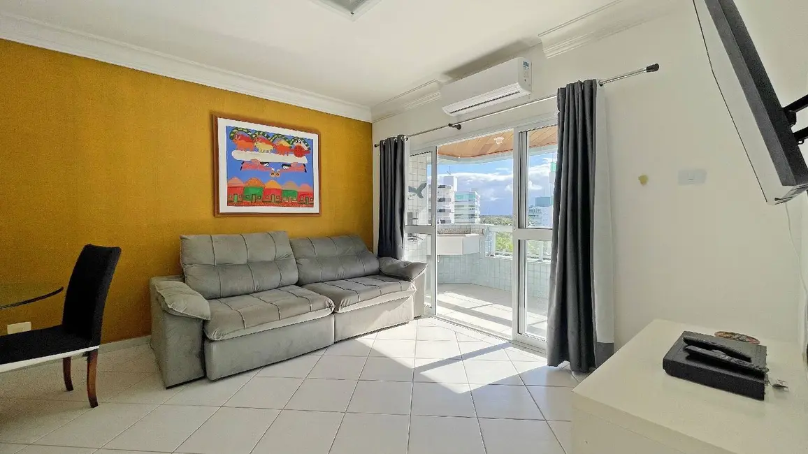 Foto 4 de Apartamento com 3 quartos à venda, 96m2 em Riviera de São Lourenço, Bertioga - SP
