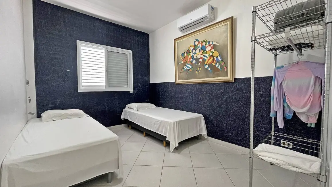 Foto 9 de Apartamento com 3 quartos à venda, 96m2 em Riviera de São Lourenço, Bertioga - SP