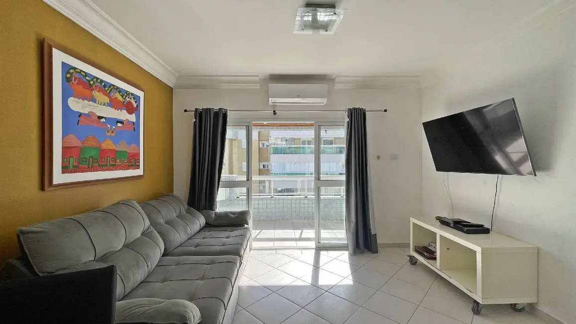 Foto 6 de Apartamento com 3 quartos à venda, 96m2 em Riviera de São Lourenço, Bertioga - SP