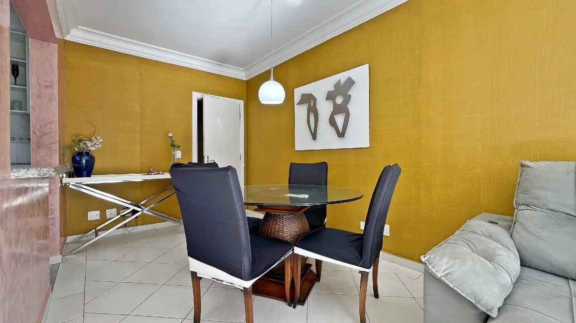 Foto 3 de Apartamento com 3 quartos à venda, 96m2 em Riviera de São Lourenço, Bertioga - SP