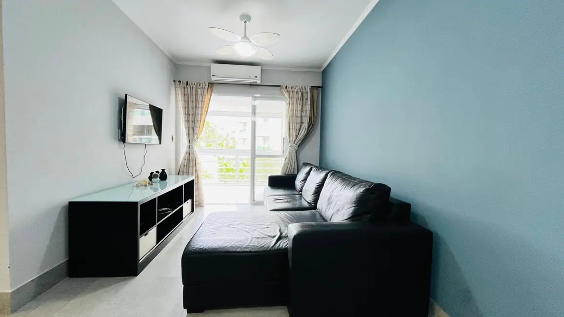 Foto 5 de Apartamento com 3 quartos à venda, 118m2 em Riviera de São Lourenço, Bertioga - SP