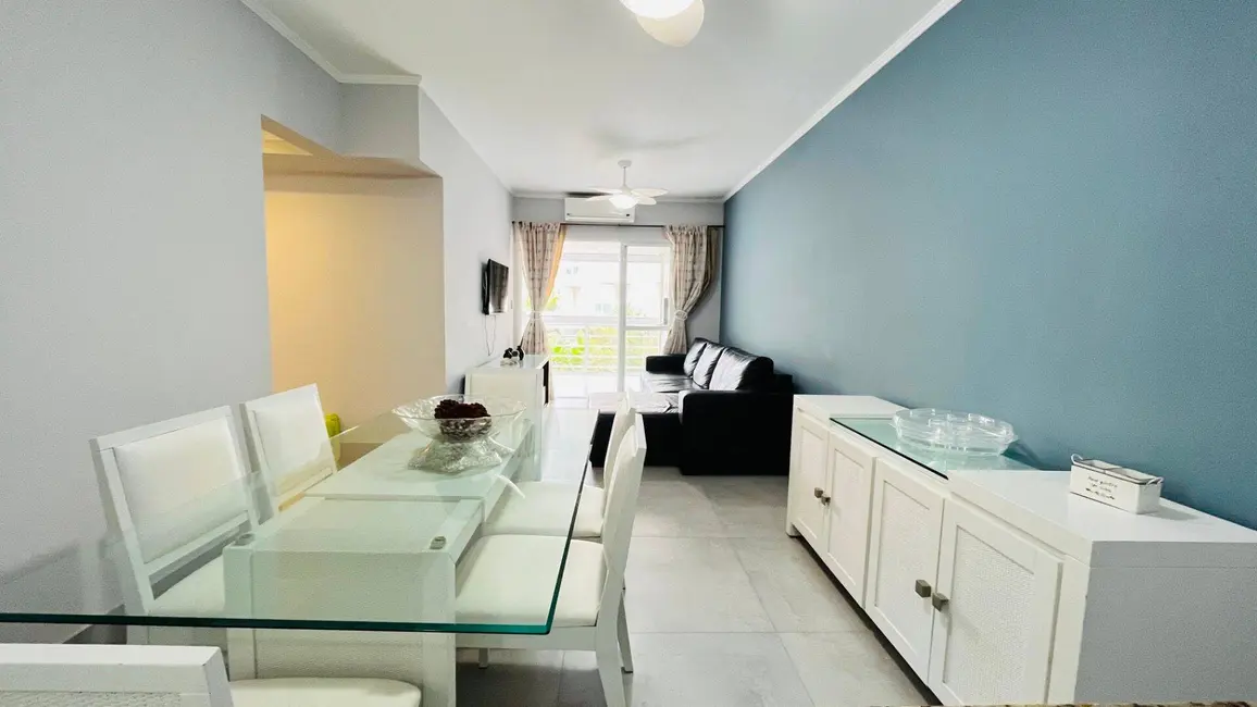 Foto 6 de Apartamento com 3 quartos à venda, 118m2 em Riviera de São Lourenço, Bertioga - SP