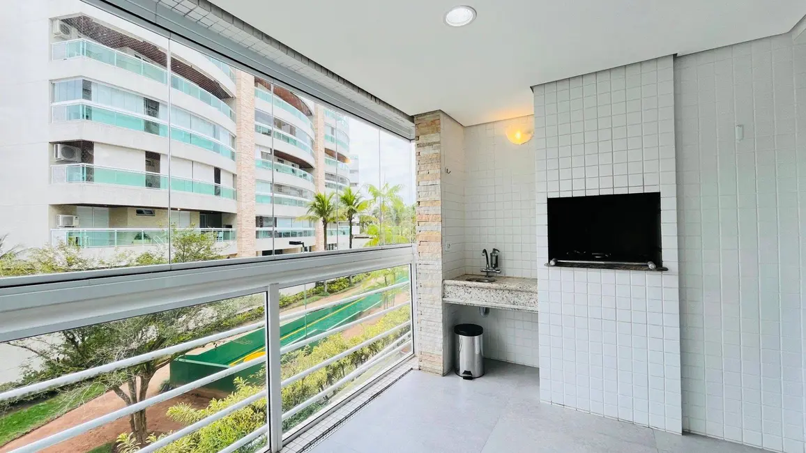 Foto 2 de Apartamento com 3 quartos à venda, 118m2 em Riviera de São Lourenço, Bertioga - SP
