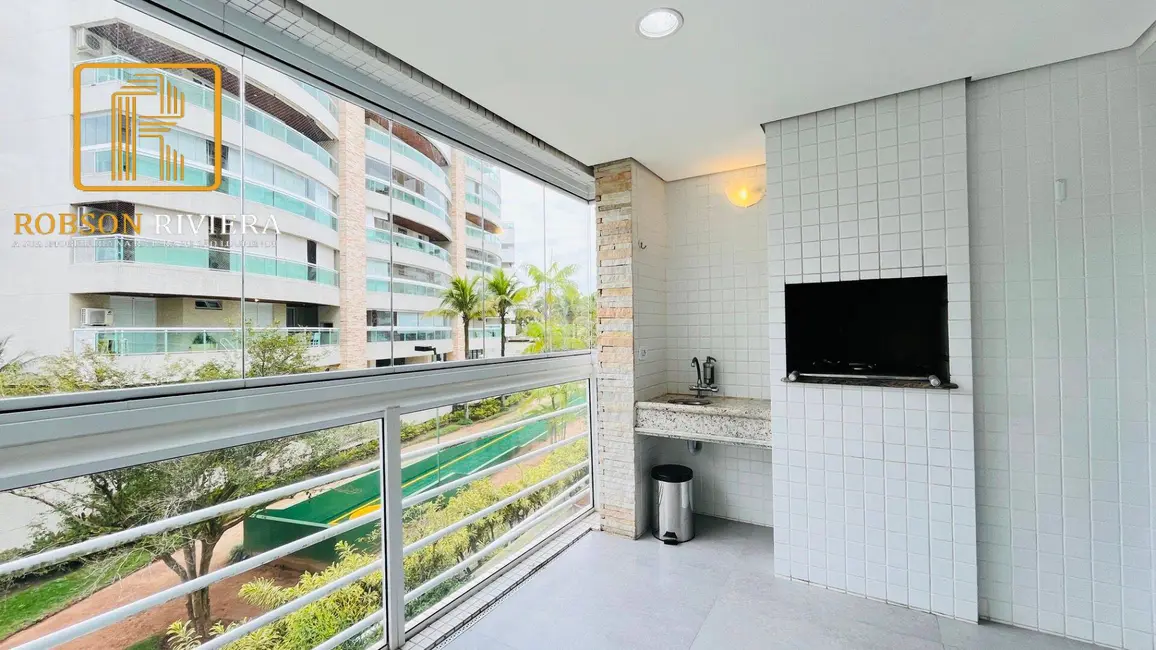 Foto 2 de Apartamento com 3 quartos à venda, 118m2 em Riviera de São Lourenço, Bertioga - SP