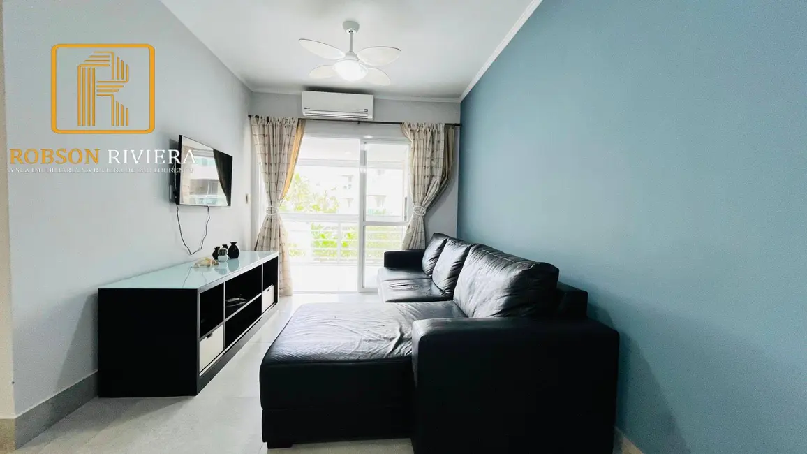 Foto 5 de Apartamento com 3 quartos à venda, 118m2 em Riviera de São Lourenço, Bertioga - SP