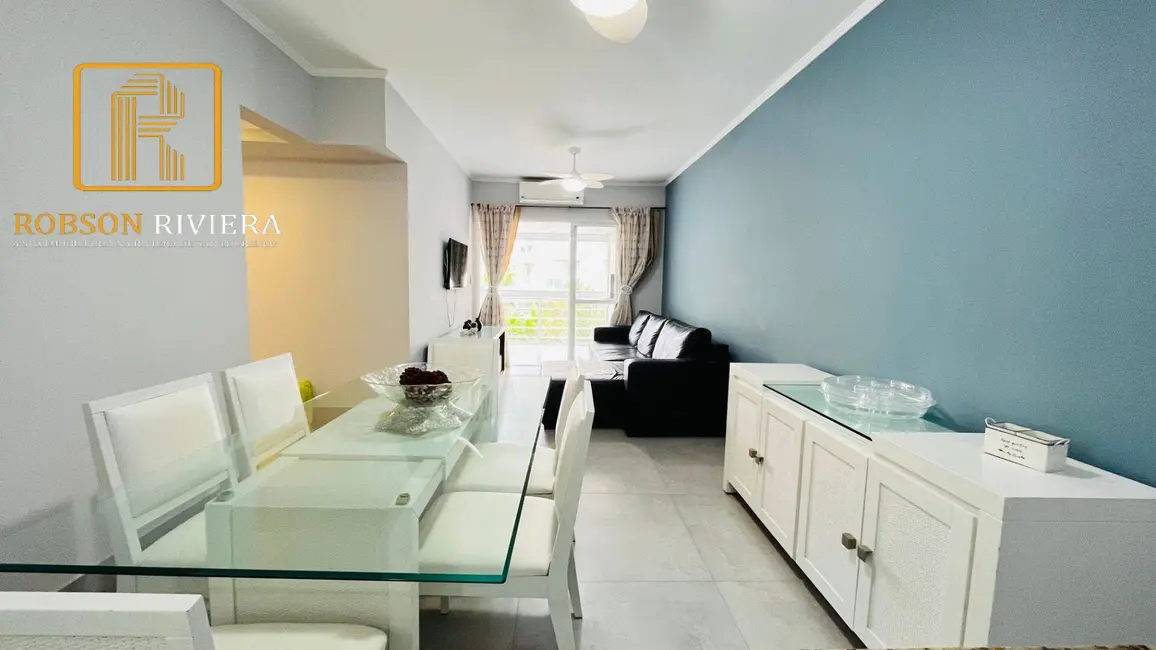 Foto 6 de Apartamento com 3 quartos à venda, 118m2 em Riviera de São Lourenço, Bertioga - SP