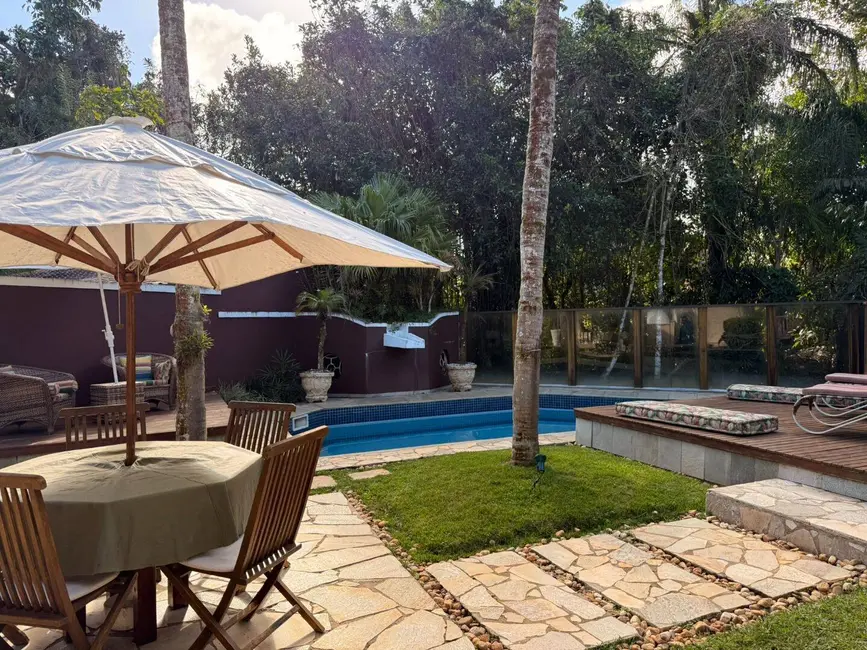 Casa com 4 quartos à venda, 259m2 em Riviera de São Lourenço, Bertioga - SP - imagem 4 Foto 4 de Casa com 4 quartos à venda, 259m2 em Riviera de São Lourenço, Bertioga - SP