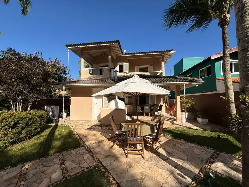 Casa com 4 quartos à venda, 259m2 em Riviera de São Lourenço, Bertioga - SP - imagem 6 Foto 6 de Casa com 4 quartos à venda, 259m2 em Riviera de São Lourenço, Bertioga - SP