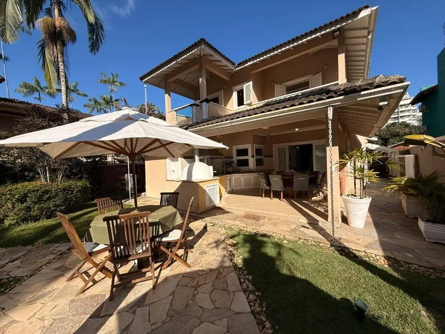 Casa com 4 quartos à venda, 259m2 em Riviera de São Lourenço, Bertioga - SP - imagem 1 Foto 1 de Casa com 4 quartos à venda, 259m2 em Riviera de São Lourenço, Bertioga - SP