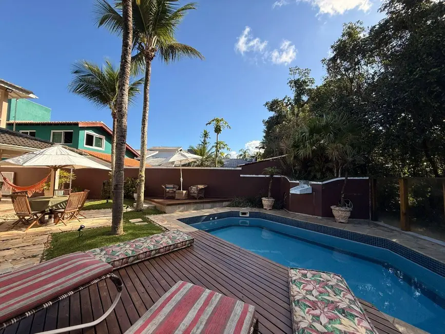 Casa com 4 quartos à venda, 259m2 em Riviera de São Lourenço, Bertioga - SP - imagem 2 Foto 2 de Casa com 4 quartos à venda, 259m2 em Riviera de São Lourenço, Bertioga - SP