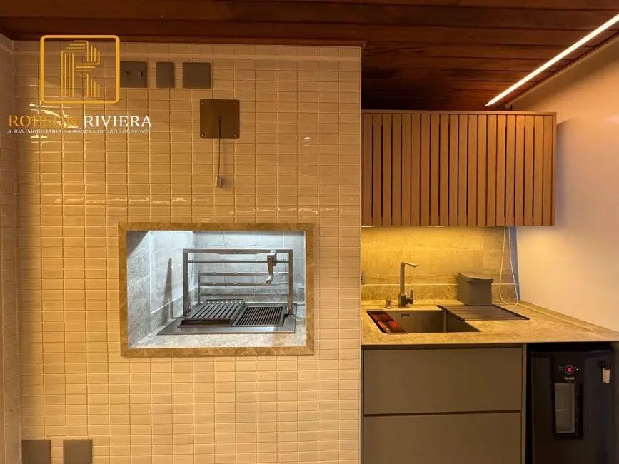Foto 9 de Apartamento com 3 quartos à venda, 138m2 em Riviera de São Lourenço, Bertioga - SP