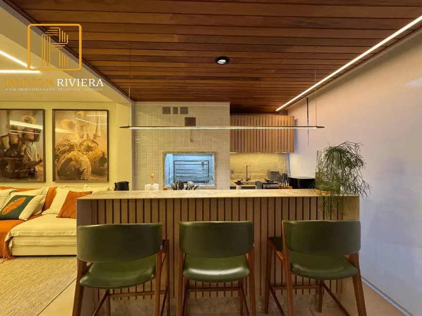 Foto 8 de Apartamento com 3 quartos à venda, 138m2 em Riviera de São Lourenço, Bertioga - SP