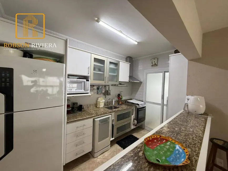 Apartamento com 3 quartos à venda, 116m2 em Riviera de São Lourenço, Bertioga - SP - imagem 6 Foto 6 de Apartamento com 3 quartos à venda, 116m2 em Riviera de São Lourenço, Bertioga - SP