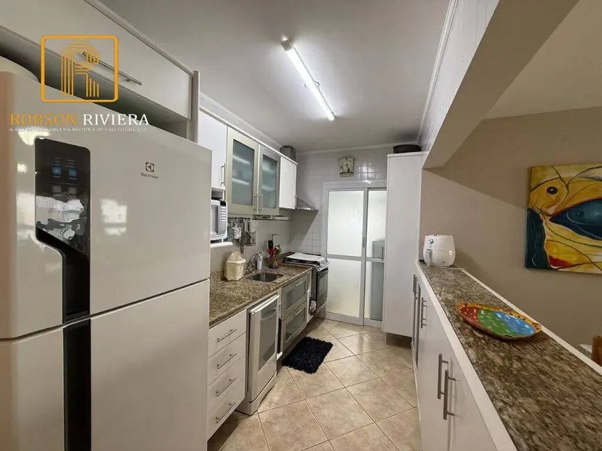 Apartamento com 3 quartos à venda, 116m2 em Riviera de São Lourenço, Bertioga - SP - imagem 7 Foto 7 de Apartamento com 3 quartos à venda, 116m2 em Riviera de São Lourenço, Bertioga - SP