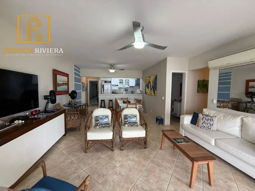 Apartamento com 3 quartos à venda, 116m2 em Riviera de São Lourenço, Bertioga - SP - imagem 2 Foto 2 de Apartamento com 3 quartos à venda, 116m2 em Riviera de São Lourenço, Bertioga - SP