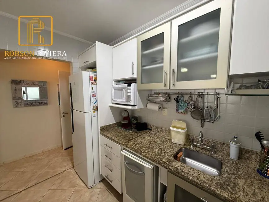 Apartamento com 3 quartos à venda, 116m2 em Riviera de São Lourenço, Bertioga - SP - imagem 5 Foto 5 de Apartamento com 3 quartos à venda, 116m2 em Riviera de São Lourenço, Bertioga - SP