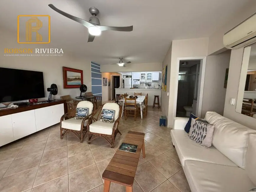 Apartamento com 3 quartos à venda, 116m2 em Riviera de São Lourenço, Bertioga - SP - imagem 1 Foto 1 de Apartamento com 3 quartos à venda, 116m2 em Riviera de São Lourenço, Bertioga - SP